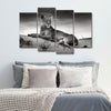 Lioness Wall Art