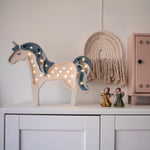 Little Lights Unicorn Lamp