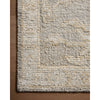 Adelaide Grey / Mist Hand-Knotted Rug