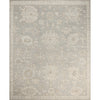 Adelaide Grey / Mist Hand-Knotted Rug