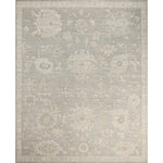 Adelaide Grey / Mist Hand-Knotted Rug