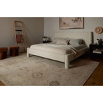 Adelaide Ivory / Natural Hand-Knotted Rug