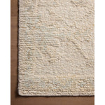 Adelaide Ivory / Natural Hand-Knotted Rug