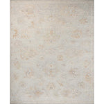 Adelaide Mist / Multi Hand-Knotted Rug