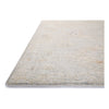 Adelaide Mist / Multi Hand-Knotted Rug