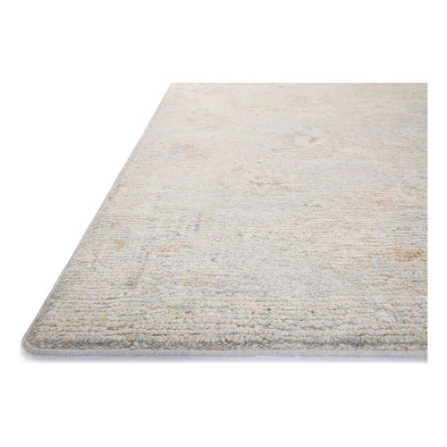 Adelaide Mist / Multi Hand-Knotted Rug
