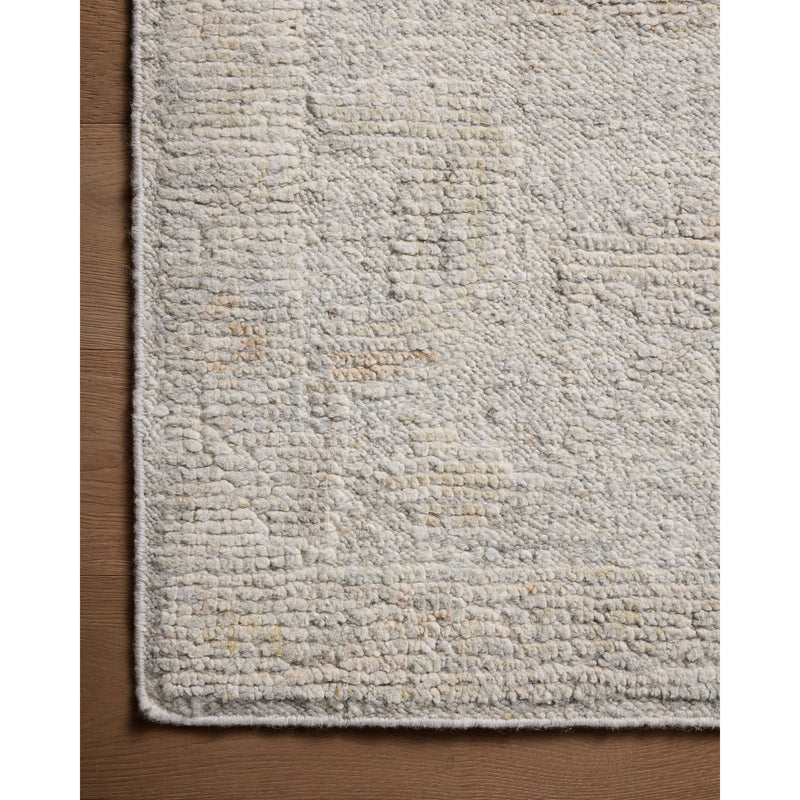 Adelaide Mist / Multi Hand-Knotted Rug