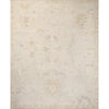 Adelaide Pepple / Wheat Hand-Knotted Rug