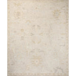 Adelaide Pepple / Wheat Hand-Knotted Rug