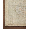 Adelaide Sage / Multi Hand-Knotted Rug