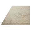 Adelaide Sage / Multi Hand-Knotted Rug