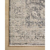 Amber Lewis x Loloi Alie Charcoal / Beige Runner