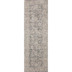 Amber Lewis x Loloi Alie Charcoal / Beige Runner
