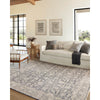 Amber Lewis x Loloi Alie Charcoal / Beige Runner