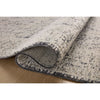 Amber Lewis x Loloi Alie Charcoal / Beige Runner