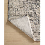 Amber Lewis x Loloi Alie Charcoal / Beige Runner