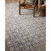 Amber Lewis x Loloi Alie Charcoal / Dove Runner