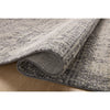 Amber Lewis x Loloi Alie Charcoal / Dove Runner
