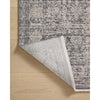 Amber Lewis x Loloi Alie Charcoal / Dove Runner