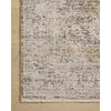 Amber Lewis x Loloi Alie Gold / Beige Runner