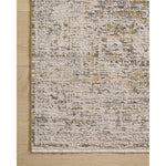 Amber Lewis x Loloi Alie Gold / Beige Runner