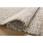 Amber Lewis x Loloi Alie Gold / Beige Runner