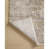 Amber Lewis x Loloi Alie Gold / Beige Runner