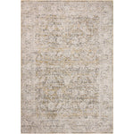 Amber Lewis x Loloi Alie Gold / Beige Rug