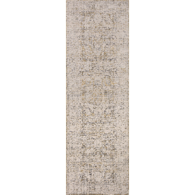 Amber Lewis x Loloi Alie Gold / Beige Runner