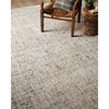 Amber Lewis x Loloi Alie Sand / Sky Rug