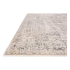 Amber Lewis x Loloi Alie Sand / Sky Rug