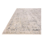 Amber Lewis x Loloi Alie Sand / Sky Rug