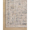 Amber Lewis x Loloi Alie Sand / Sky Rug