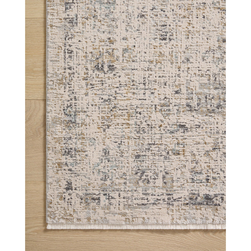 Amber Lewis x Loloi Alie Sand / Sky Rug