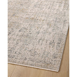 Amber Lewis x Loloi Alie Sand / Sky Rug