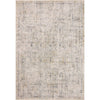 Amber Lewis x Loloi Alie Sand / Sky Rug