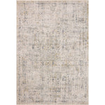 Amber Lewis x Loloi Alie Sand / Sky Rug