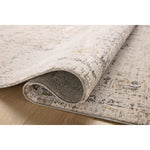 Amber Lewis x Loloi Alie Sand / Sky Rug