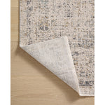 Amber Lewis x Loloi Alie Sand / Sky Rug