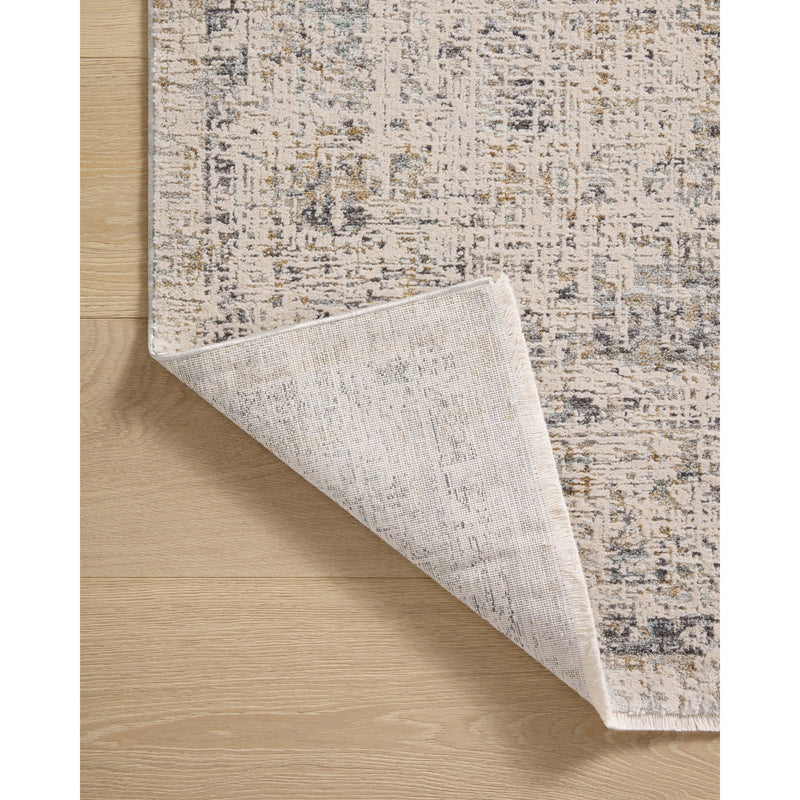 Amber Lewis x Loloi Alie Sand / Sky Rug