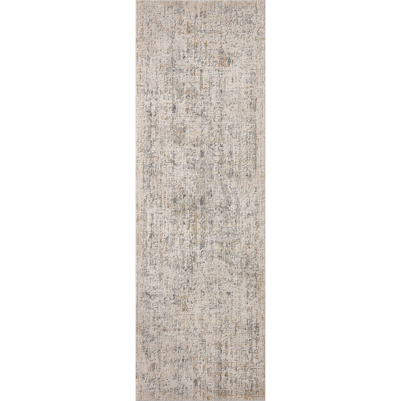 Amber Lewis x Loloi Alie Sand / Sky Rug