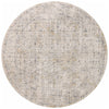 Amber Lewis x Loloi Alie Sand / Sky Rug