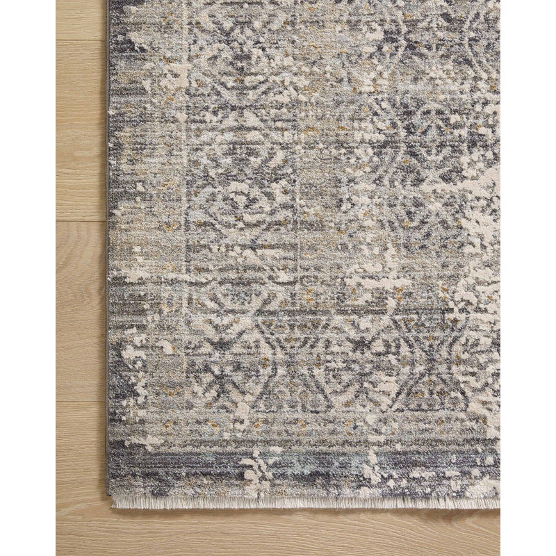 Amber Lewis x Loloi Alie Sky / Stone Rug