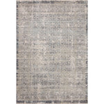 Amber Lewis x Loloi Alie Sky / Stone Rug
