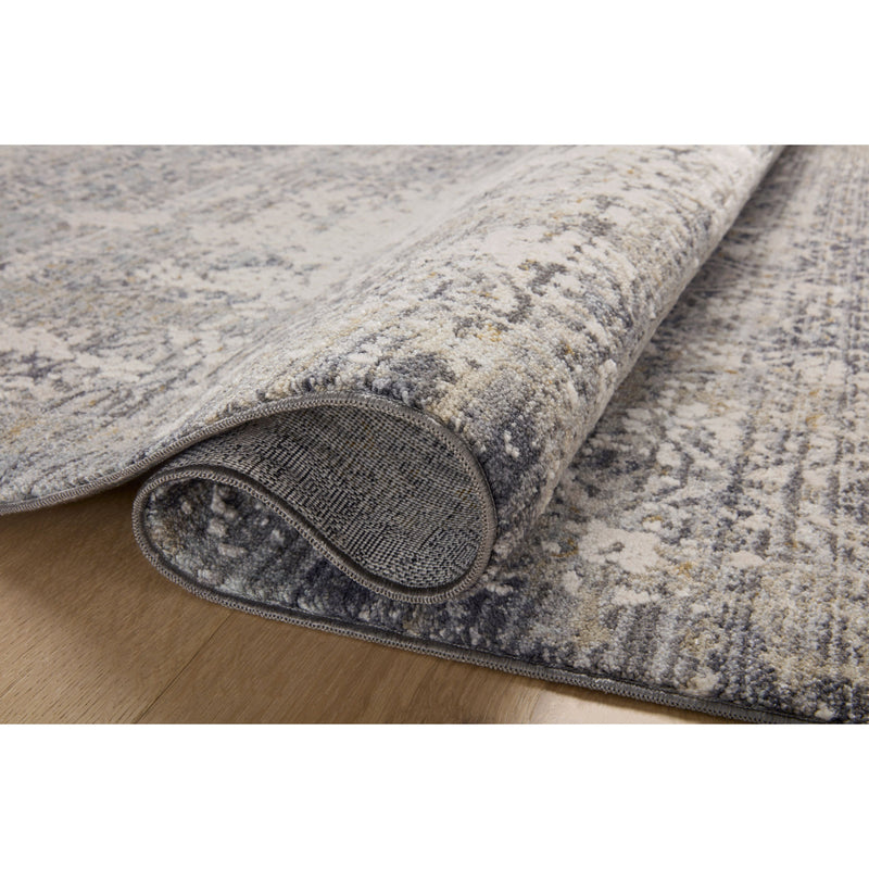 Amber Lewis x Loloi Alie Sky / Stone Rug