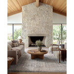 Amber Lewis x Loloi Alie Sky / Stone Rug