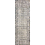 Amber Lewis x Loloi Alie Sky / Stone Rug