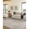 Amber Lewis x Loloi Alie Stone / Mist Rug