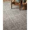 Amber Lewis x Loloi Alie Stone / Mist Rug