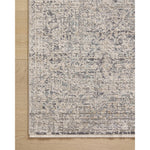 Amber Lewis x Loloi Alie Stone / Mist Rug